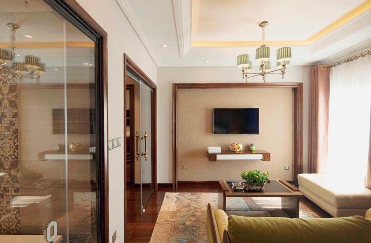 Jb Serviced Apartment Hanoi Luaran gambar